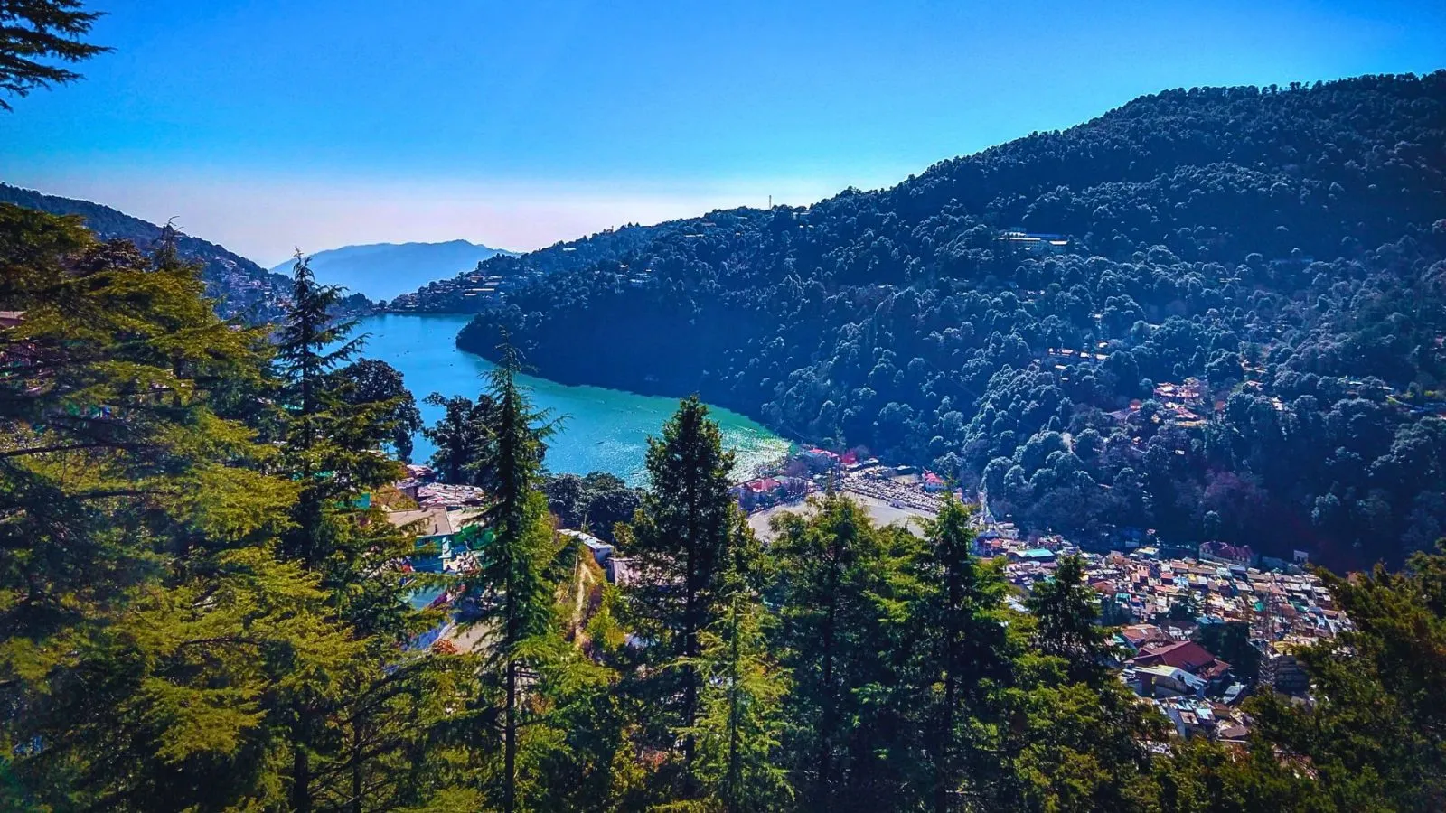 nainital tour package